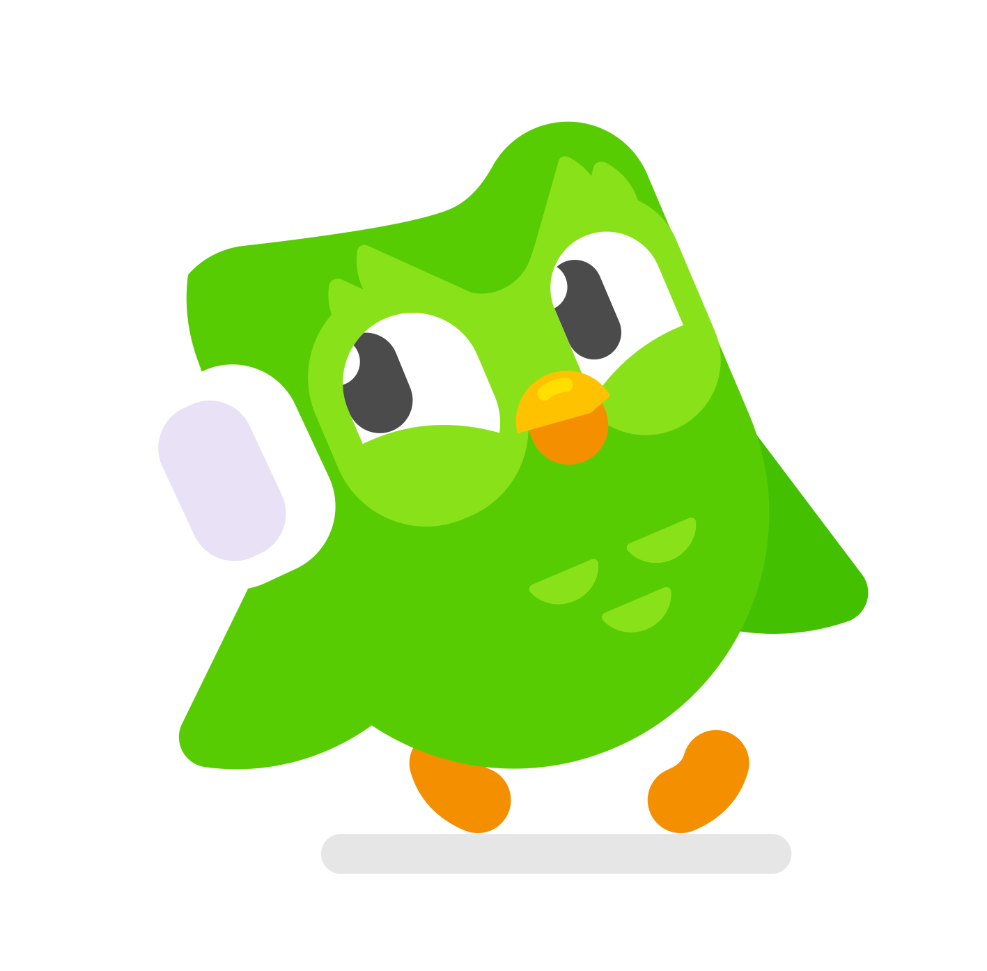 Interactive Listening